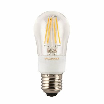 Sylvania ToLEDo Retro Voorschakelapparaat E27 45W 470lm 827 dimbaar helder KL SL 5410288272511