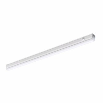 Sylvania 0051042 LED Pipe HO 600mm 9W830 mat WT T5 SLS 900lm neutraalwit niet dimbaar 5410288510422