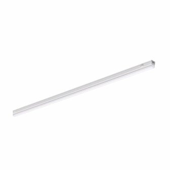 Sylvania 0051044 LED Pipe HO 1200mm 16W830 mat WT T5 SLS 1700lm neutraalwit niet dimbaar 5410288510446