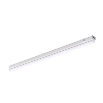 Sylvania 0051047 LED Pipe HO 600mm 9W840 mat WT T5 SLS 1050lm Koel Wit niet dimbaar 5410288510477