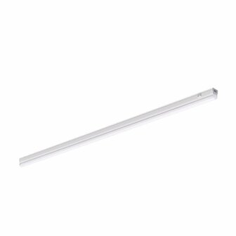 Sylvania 0051048 LED Pipe HO 900mm 13W840 mat WT T5 SLS 1500lm Koel Wit niet dimbaar 5410288510484