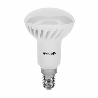 Avide LED R50 5W E14 WW warmwit 2900 3300K 5999562282816