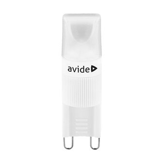 Avide LED G9 3W 160 B0 WW warmwit 3000K 5999562282960