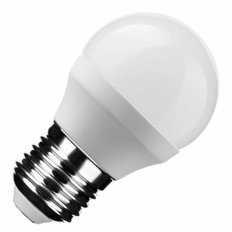 Modee LED Globe Mini G45 6W860 E27 daglicht 5999565650698