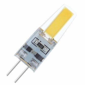 Modee LED Silicon COB 2W827 G4 AC warmwit  5999565650858