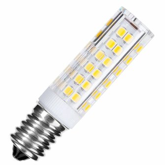 Modee LED Special Ceramic 7W860 E14 daglicht 5999565650926