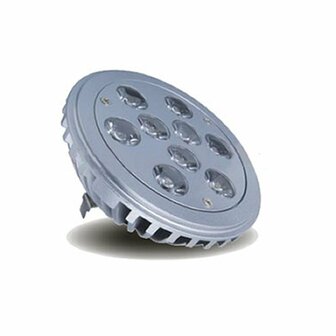 I Light LED lamp AR111 GX53 220V 9W 2800K 50000 Sten LL AR111539C 8033638770740