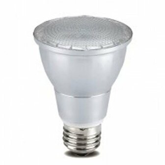 I Light spaarlamp PAR20 E27 9W 6400K 10000  8033638772164