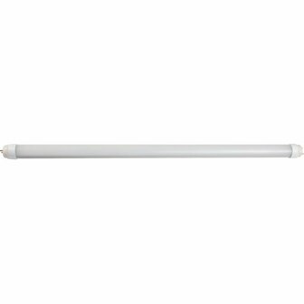 I Light LED Fluorescentielamp T8 G13 60cm 150 LED 2700k 11w 8033638776094