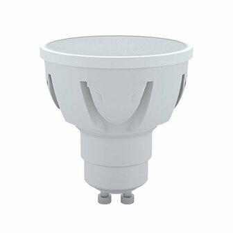 I Light MR16 LED GU10 7W 3000K niet dimbaar LL HPGU227C 8033638777480