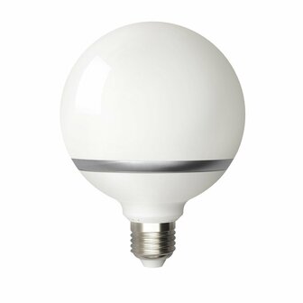 I Light spaarlamp GLOBE E27 35W 6400K 12.000  8033638778678