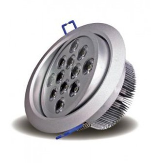 I Light spot 12 LED 15 W 2800K 50 000 h Traffo inkl Warmlicht 8033638779125