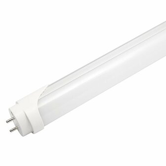 I Light LED Fluorescentielamp T8 G13 60cm 120 LED 6000k 11W met TUeV certificaat LL T8611F 8059617672089