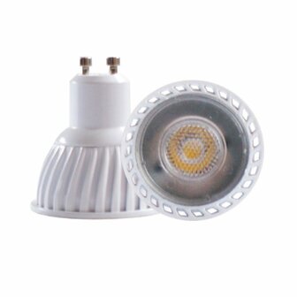 I Light LED straler MR16 GU10 5W 3000K 30 000 Sten 8059617672133