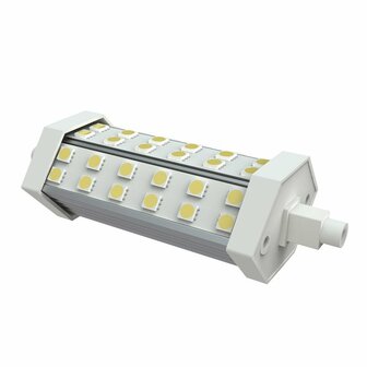 I Light LED R7S J118 220V 7W 3000K 8059617673772