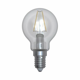 I Light LED Filament kogel E14 4W 3000K LL HBF1404C 8059617674212