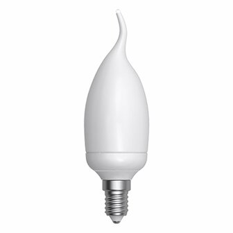 I Light LED Flamme E14 5W 6400K LL CF1405F 8059617674304