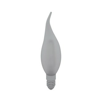 I Light LED Filament Olive Flamme opaal E14 2W 3000K LL FCF1402SC 8059617675431