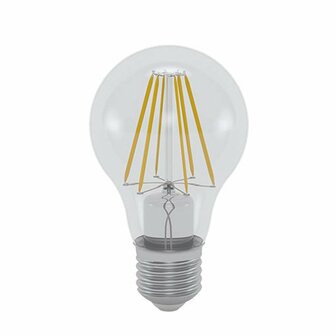 I Light LED Filament GLS E27 10W 6400K niet dimbaar LL HPF2710F 8059617675752