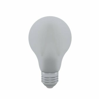 I Light LED Filament GLS opaal E27 10W 6400K niet dimbaar LL HPF2710SF 8059617675783