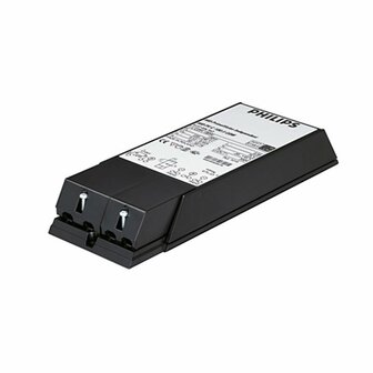 Philips Voorschakelapparaat HID PV C 100 I CDM 220 240V SOFT START 8711500881847