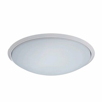 Sylvania 3034750 LED Giotto 235 Einbau 12W840 mat WT D8235 1037lm Koel Wit niet dimbaar 8711971347507