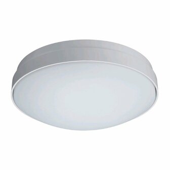 Sylvania 3034780 LED Giotto 305 Einbau 19W840 mat WT D8305 1690lm Koel Wit dimbaar 1 10V Bewegingssensor 8711971347804