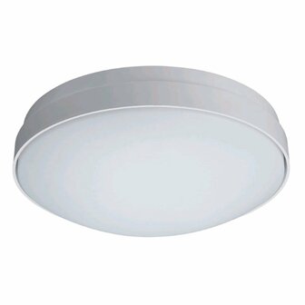 Sylvania 3034781 LED Giotto 305 Aufbau 19W830 mat WT D8305 1491lm neutraalwit dimbaar 1 10V Bewegingssensor 8711971347811