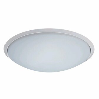 Sylvania 3034794 LED Giotto 335 Einbau 23W840 mat WT D8335 2225lm Koel Wit niet dimbaar 8711971347941