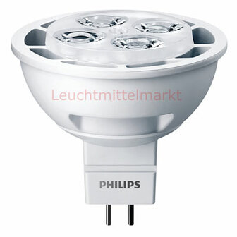 Philips CorePro LEDspotNV 65 35W 827 warmwit MR16 36D GU5 3 niet dimbaar 8718291201915