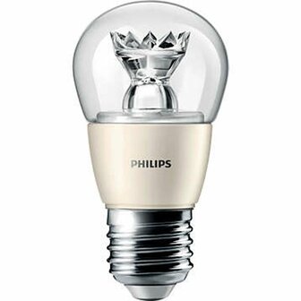 Philips MASTER LEDluster D 4 25W E27 827 P45 helder 8718291669951