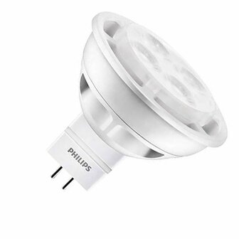 Philips CorePro LEDspot 5 5 35W827 GU5 3 warmwit niet dimbaar MR16 36D 8718696475683