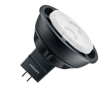 Philips Master LEDspotLV 3 4 20W827 GU5 3 warmwit niet dimbaar MR16 24D 8718696475706