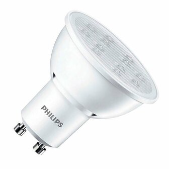 Philips CorePro LEDspotMV 5 50W840 GU10 Koel Wit niet dimbaar 36D 8718696497142