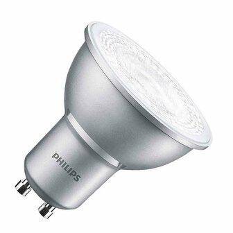 Philips Master LEDspotMV VLE D 4 3 50W827 GU10 40D 8718696563106