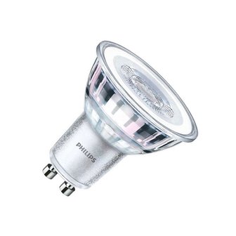 Philips Classic LEDspotMV 4 4 35W827 GU10 warmwit dimbaar 36D 8718696565582