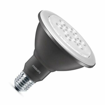 Philips LED reflector 5 5W827 E27 warmwit dimbaar 25D 8718696578292