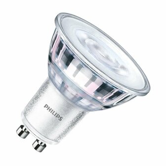 Philips Classic LEDspot 3 5W827 255lm GU10 36 B0 warmwit  8718696599921