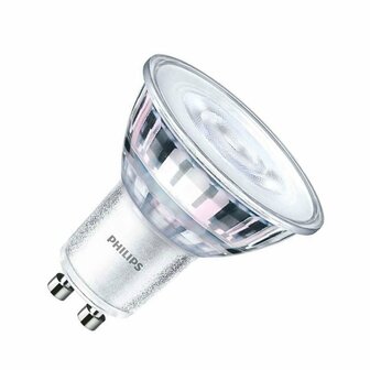 Philips MASTER LEDspot Classic 5W827 345lm GU10 36D DimTone warmwit  8718696667620