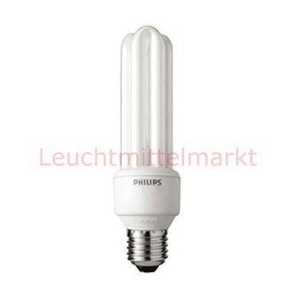 Philips Master PL Electronic PL E 23W827 E27 12000h 8727900210460