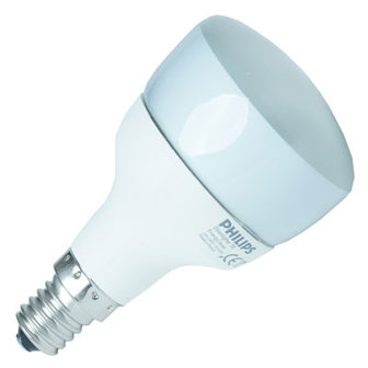 Philips Downlighter 7W827 R50 E14 ES PAR16 Warmwhite 8727900212006