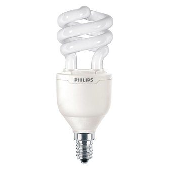 Philips TORNADO 13W827 E14 dimbaar Esaver Warmton 8727900828269