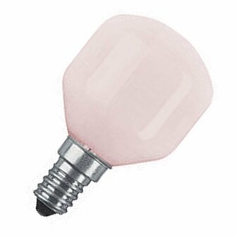 Osram Bellalux Soft Bella T45 40W 290lm E14 Soft Rose 4050300024851