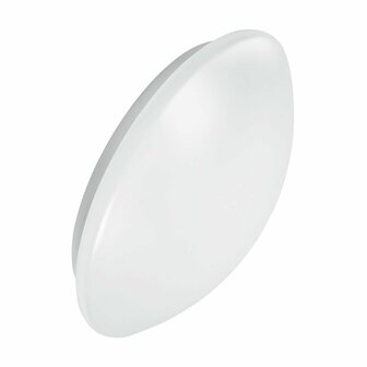 WALL AND CEILING LED 18 W 3000 K IP44 4058075000742