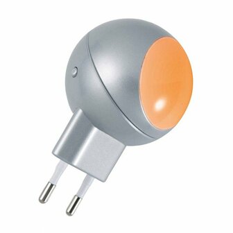 Osram lunetta LED nachtlamp met sensor colormix 0 8w 4008321053855