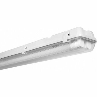 Osram SubMARINE LED 120cm 840 2 Lamp Koel Wit niet dimbaar 4052899398320