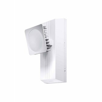 LEDVANCE noxlite smart spot 7w warmwit wit met sensor 4052899934313