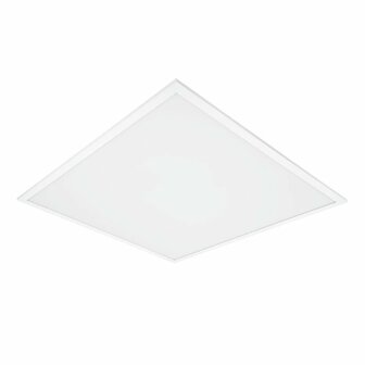 LEDVANCE LED paneel 60x60cm 30w 3000k 4058075000483