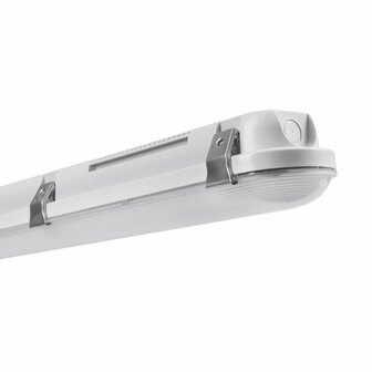 LEDVANCE damp proof LED tl armatuur 1200mm 39w 865 ip65 4058075000865