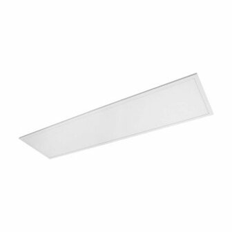 LEDVANCE Panel LED 1200 33W3000K UGR19 3100lm neutraalwit niet dimbaar 4058075807266